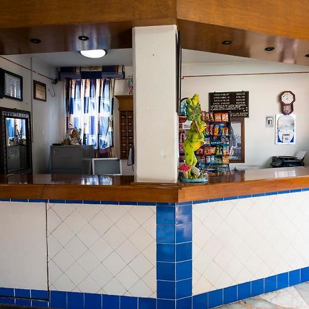 Arisa Hotel Oaxaca Eksteriør billede